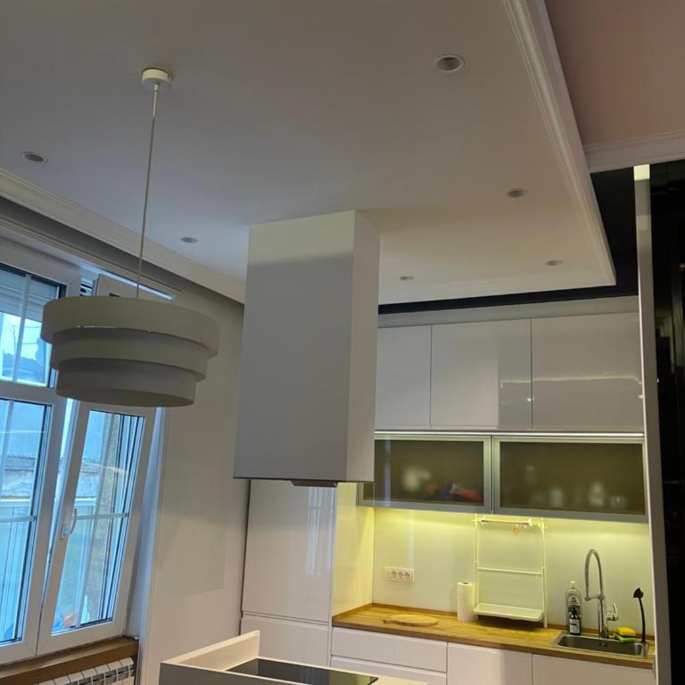 The Crown Luxury Suite - Apartman sa 1 Spavaćom Sobom - 19