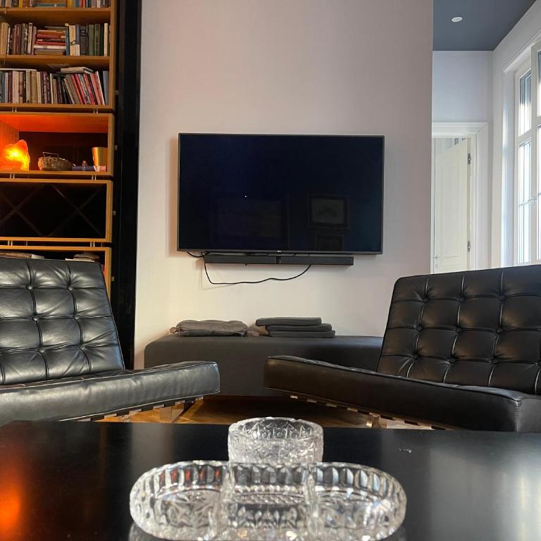 The Crown Luxury Suite - Apartman sa 1 Spavaćom Sobom - 20