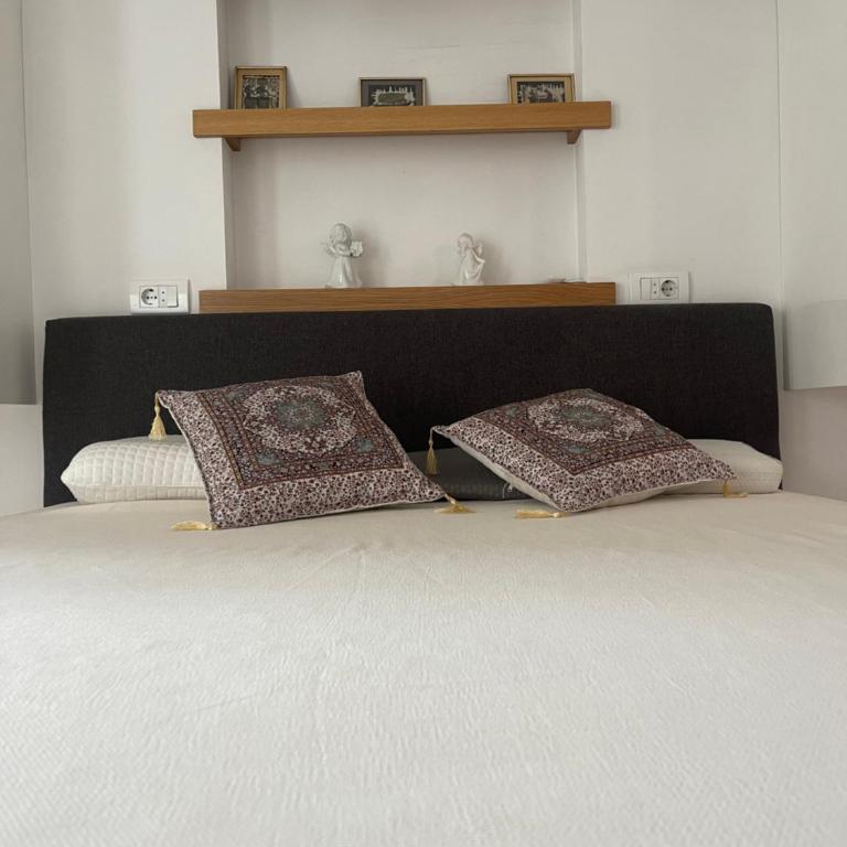 The Crown Luxury Suite - Apartman sa 1 Spavaćom Sobom - 21