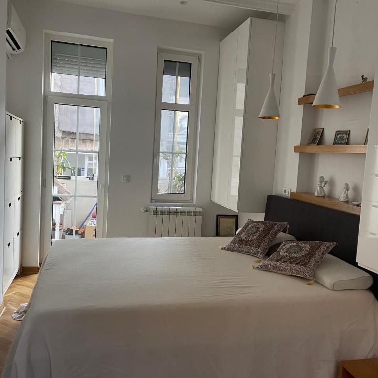 The Crown Luxury Suite - Apartman sa 1 Spavaćom Sobom - 22