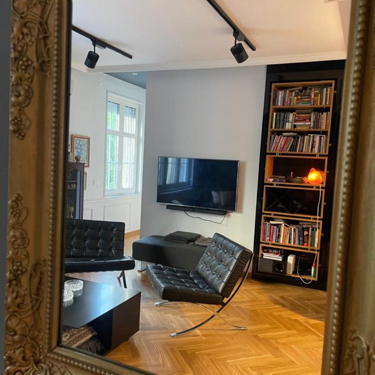 The Crown Luxury Suite - Apartman sa 1 Spavaćom Sobom - 23