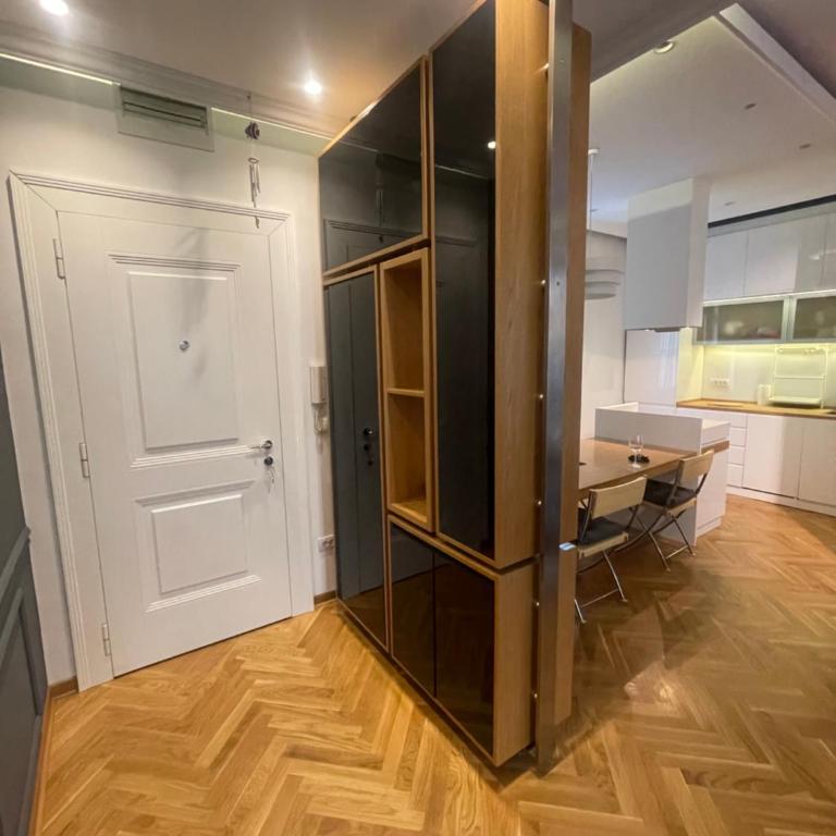 The Crown Luxury Suite - Apartman sa 1 Spavaćom Sobom - 26