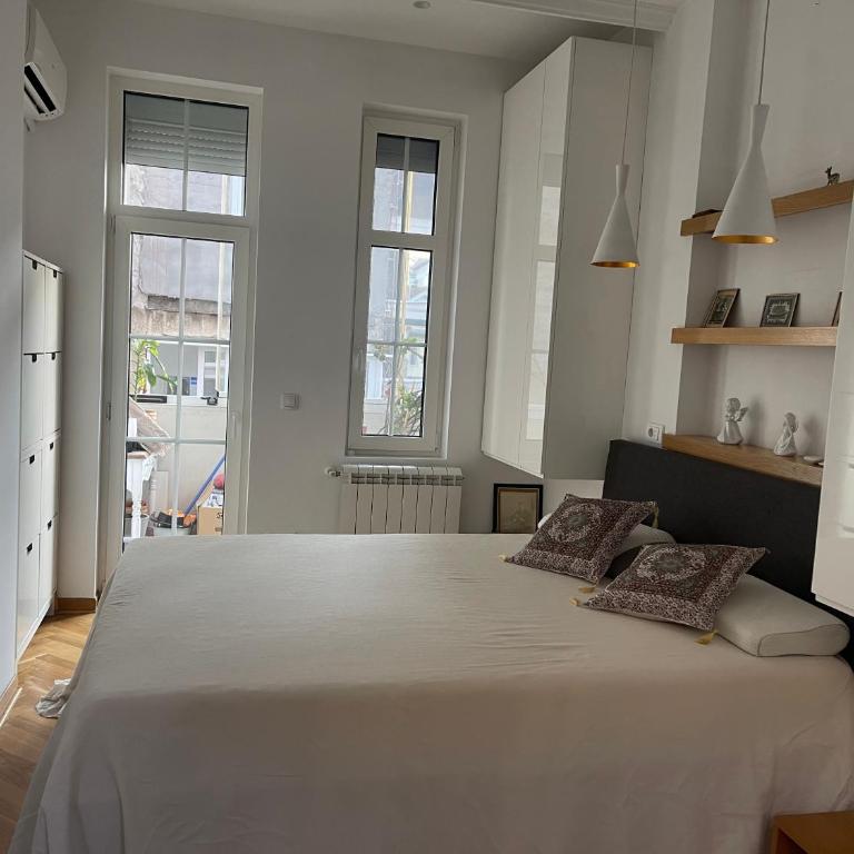 The Crown Luxury Suite - Apartman sa 1 Spavaćom Sobom - 27