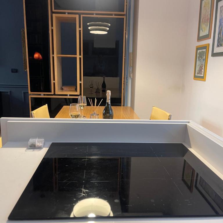 The Crown Luxury Suite - Apartman sa 1 Spavaćom Sobom - 29