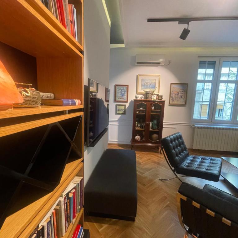 The Crown Luxury Suite - Apartman sa 1 Spavaćom Sobom - 33