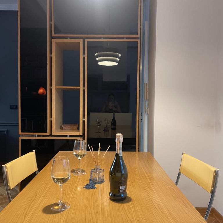 The Crown Luxury Suite - Apartman sa 1 Spavaćom Sobom - 34