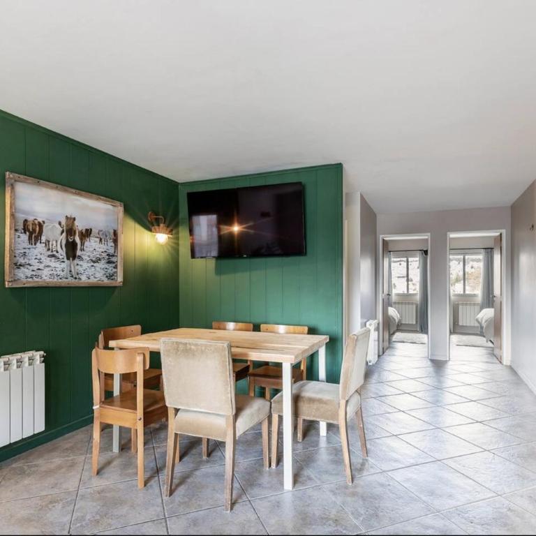 Casa Verbena 3 - Apartamento de 2 dormitorios - 4