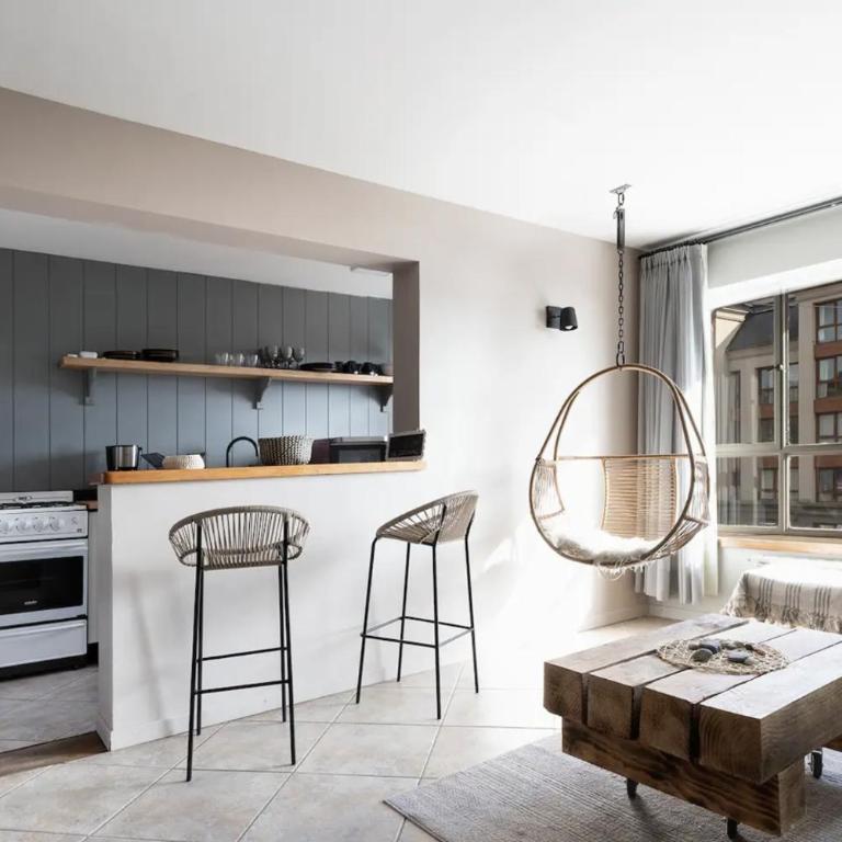 Casa Verbena 3 - Apartamento de 2 dormitorios - 5