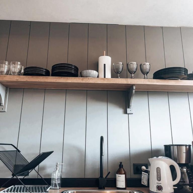 Casa Verbena 3 - Apartamento de 2 dormitorios - 9