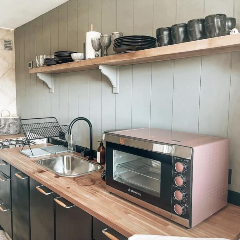 Casa Verbena 3 - Apartamento de 2 dormitorios - 21