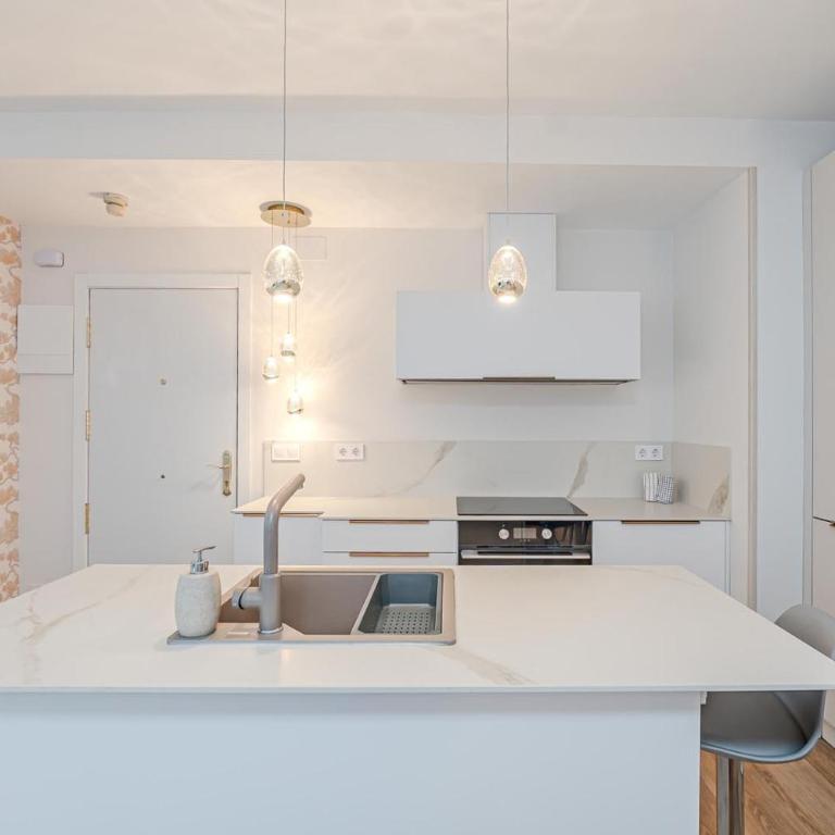 Colon Suites - Apartamento Premium de 1 dormitorio - 3