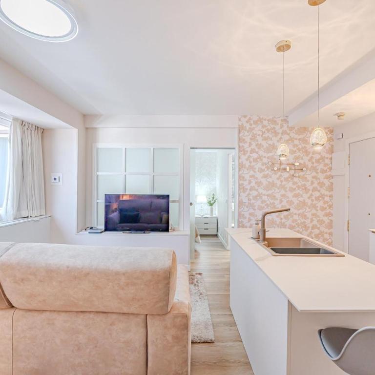 Colon Suites - Apartamento Premium de 1 dormitorio - 5