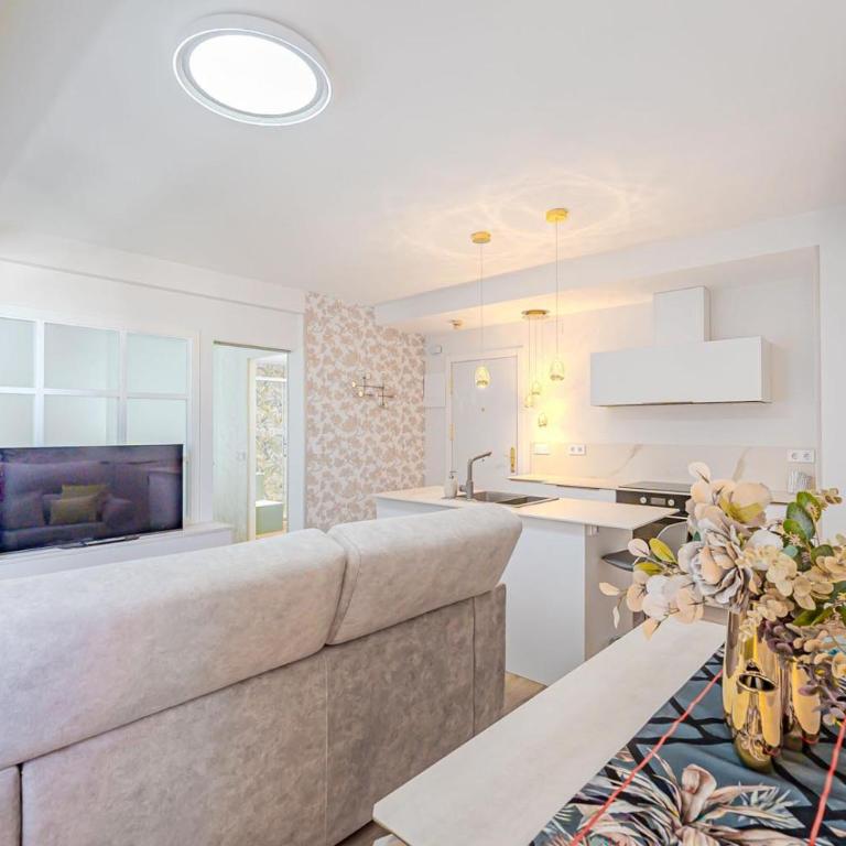 Colon Suites - Apartamento Premium de 1 dormitorio - 6
