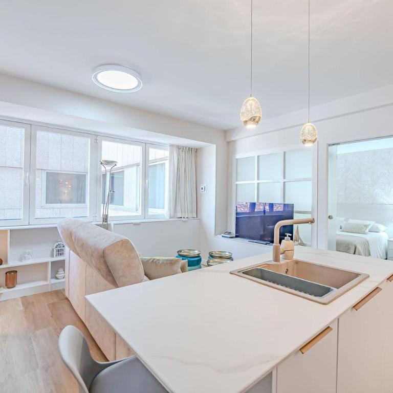 Colon Suites - Apartamento Premium de 1 dormitorio - 7
