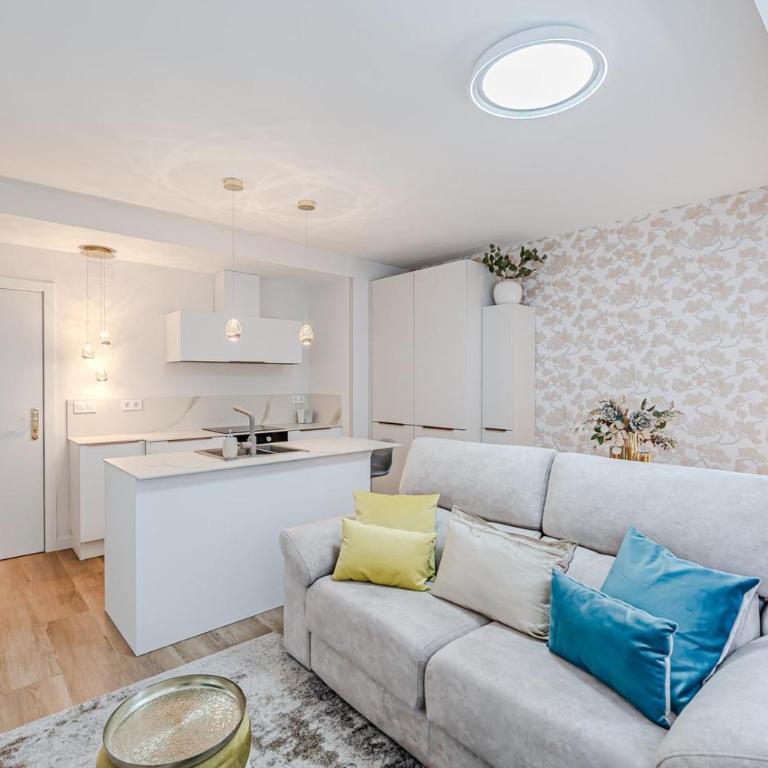 Colon Suites - Apartamento Premium de 1 dormitorio - 10