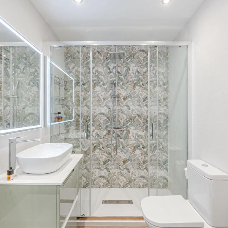 Colon Suites - Apartamento Premium de 1 dormitorio - 14