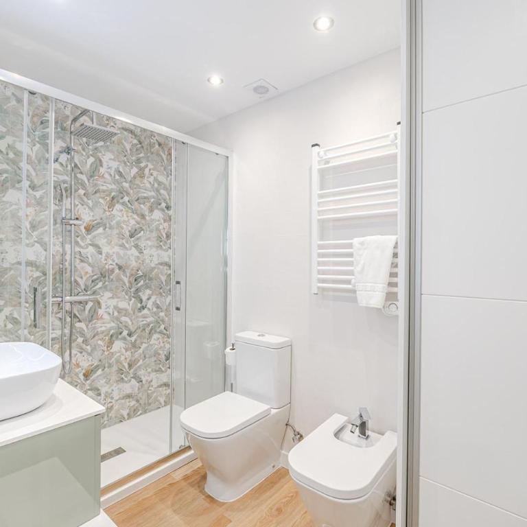 Colon Suites - Apartamento Premium de 1 dormitorio - 15
