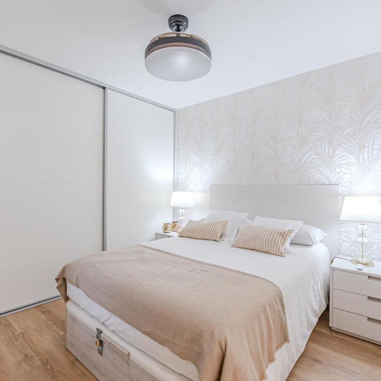 Colon Suites - Apartamento Premium de 1 dormitorio - 18