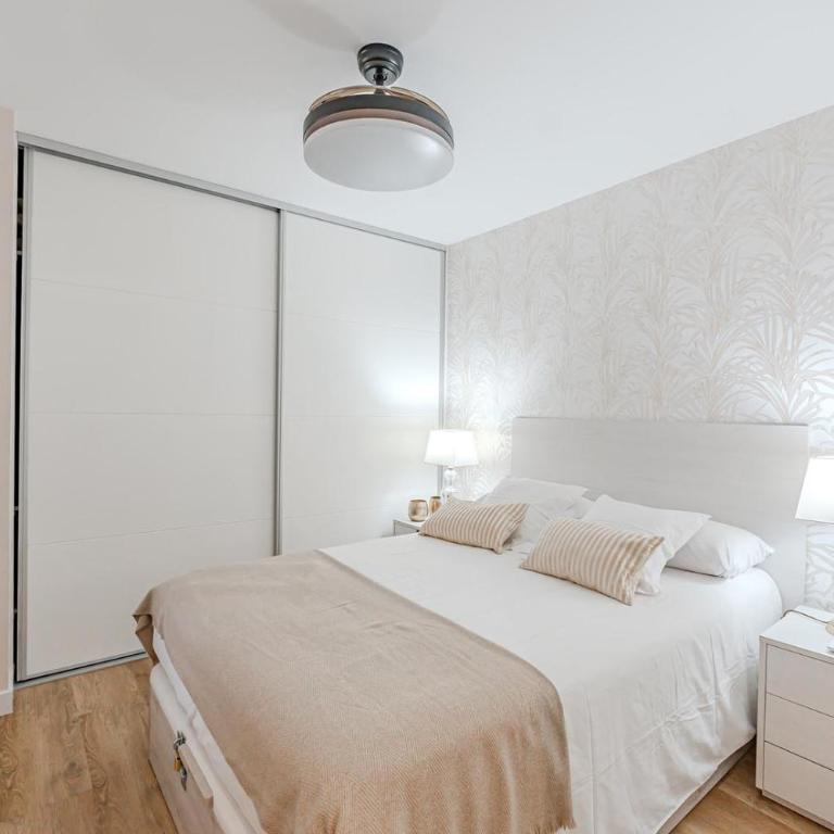 Colon Suites - Apartamento Premium de 1 dormitorio - 17