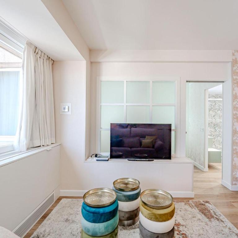 Colon Suites - Apartamento Premium de 1 dormitorio - 20