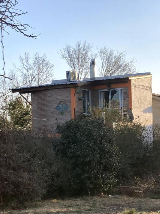 Casita Sirio - Apartamento de 1 dormitorio - 10