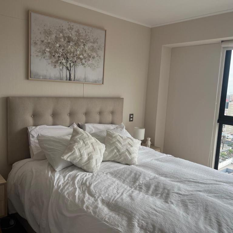 Deluxe Aparment San Isidro - Three-Bedroom Apartment - 6