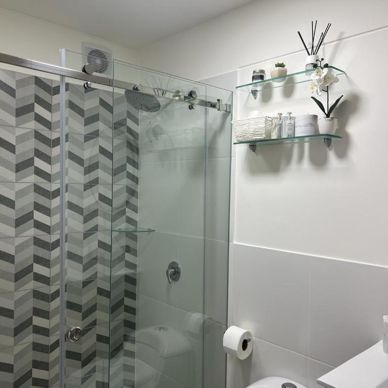 Deluxe Aparment San Isidro - Three-Bedroom Apartment - 7