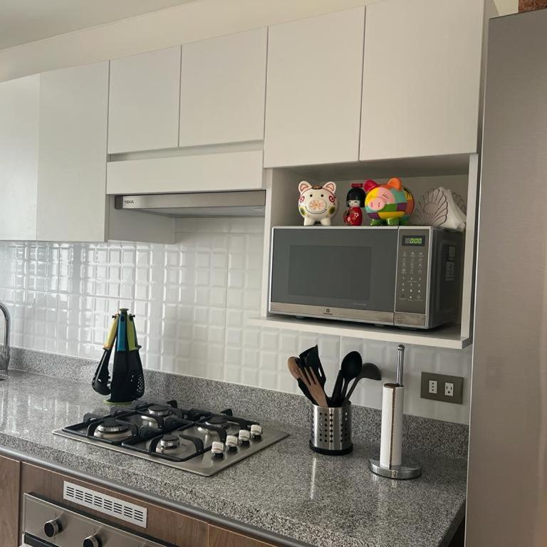 Deluxe Aparment San Isidro - Three-Bedroom Apartment - 10