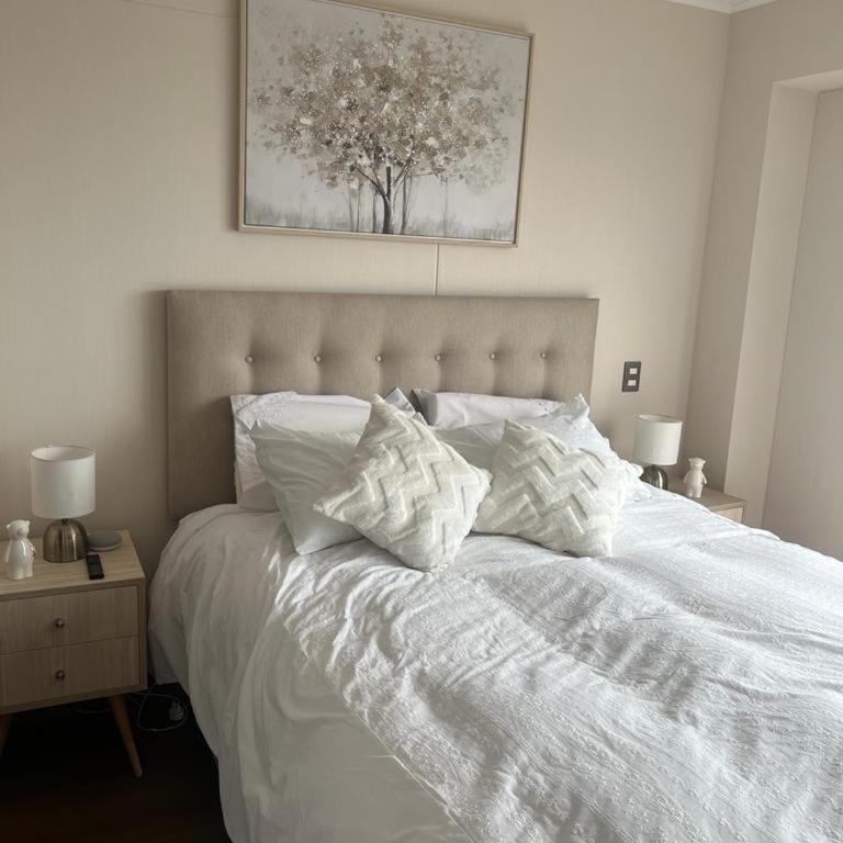 Deluxe Aparment San Isidro - Three-Bedroom Apartment - 16