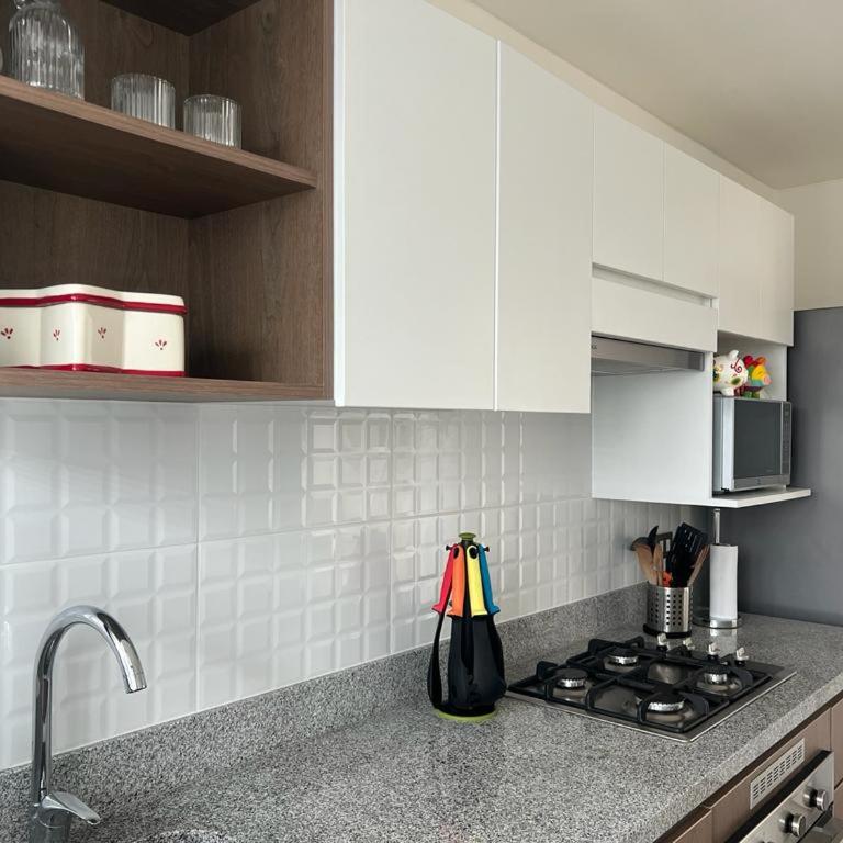 Deluxe Aparment San Isidro - Three-Bedroom Apartment - 21