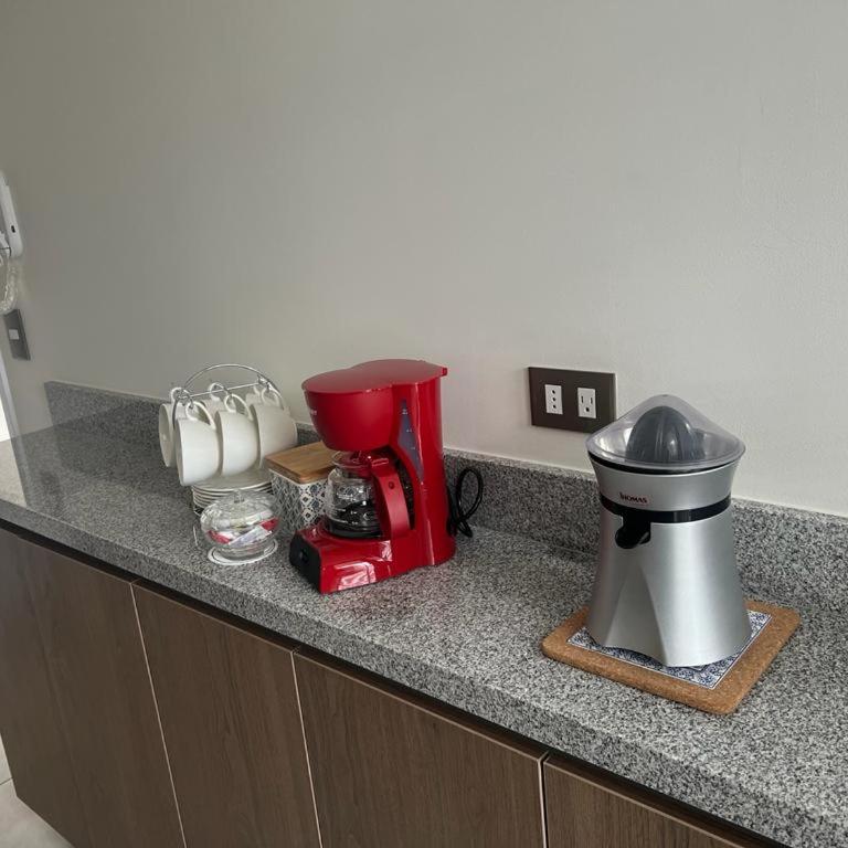 Deluxe Aparment San Isidro - Three-Bedroom Apartment - 24