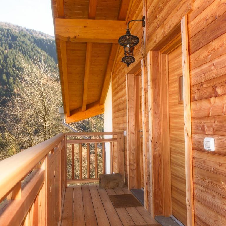 Dolomiti di Brenta House - Appartamento con Vista Montagna - 6