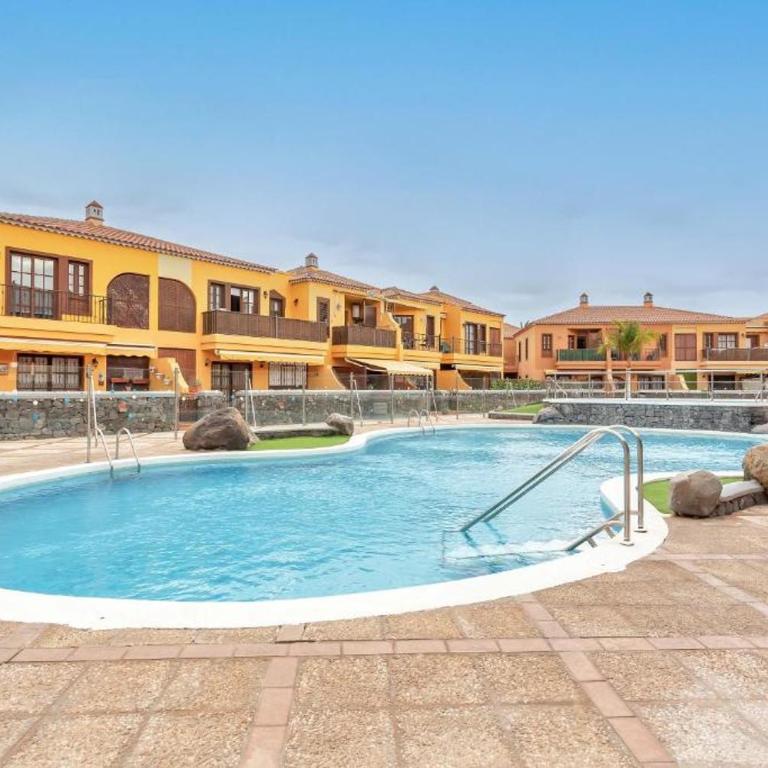 Apartamento de un dormitorio Atlantico - Apartamento de 1 dormitorio - 17
