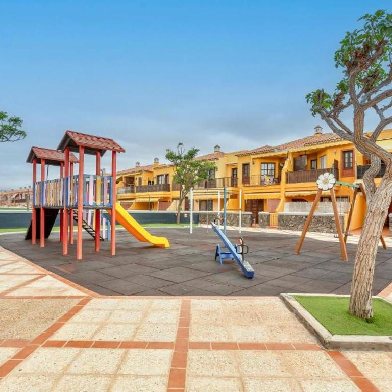 Apartamento de un dormitorio Atlantico - Apartamento de 1 dormitorio - 19