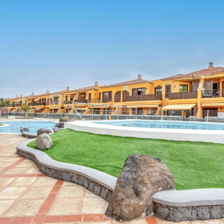 Apartamento de un dormitorio Atlantico - Apartamento de 1 dormitorio - 20