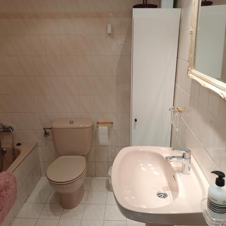 Alojamiento turístico en el centro de Logroño - Two-Bedroom Apartment - 2