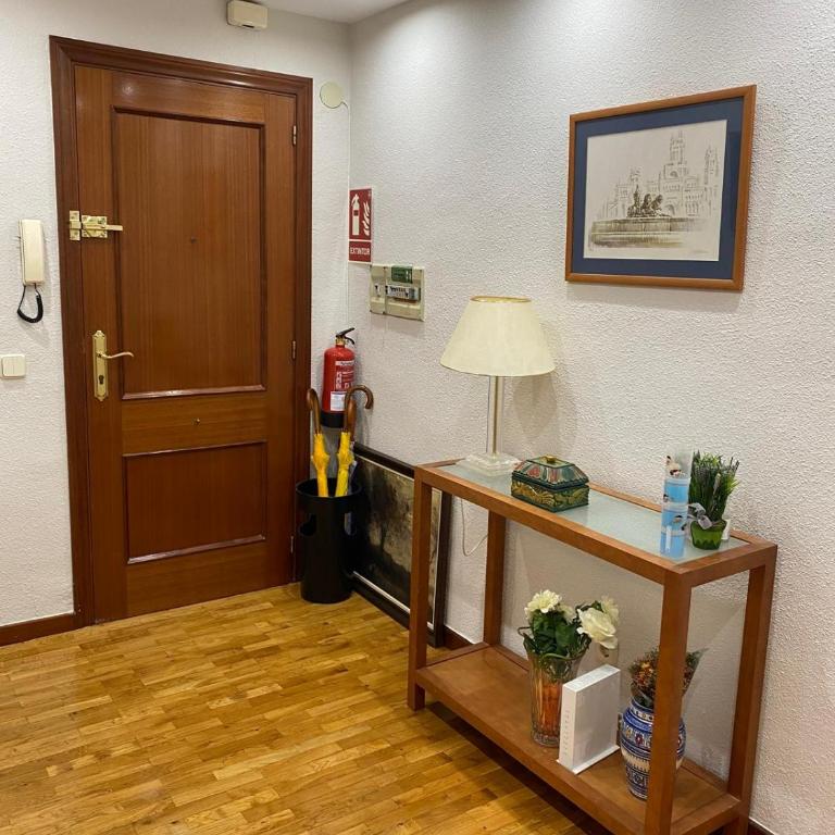 Alojamiento turístico en el centro de Logroño - Two-Bedroom Apartment - 5
