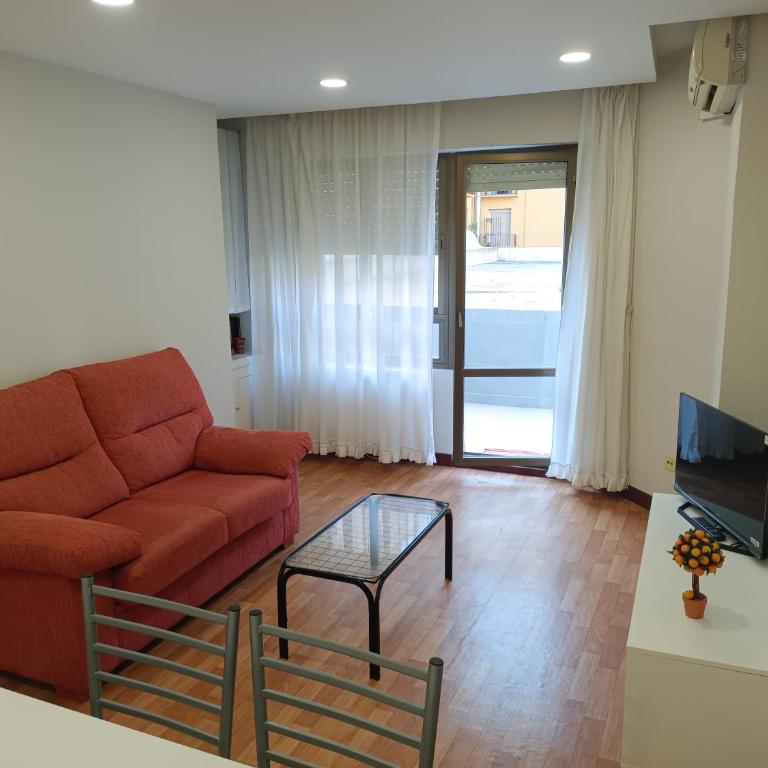 Alojamiento turístico en el centro de Logroño - Two-Bedroom Apartment - 6
