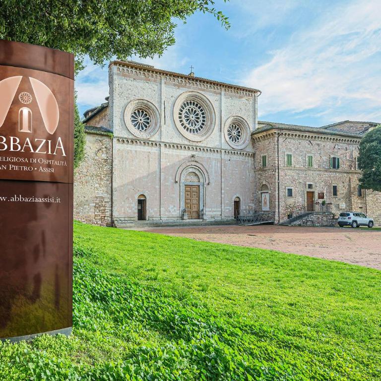 Borgo San Pietro Assisi - Appartamento con 1 Camera da Letto - 4
