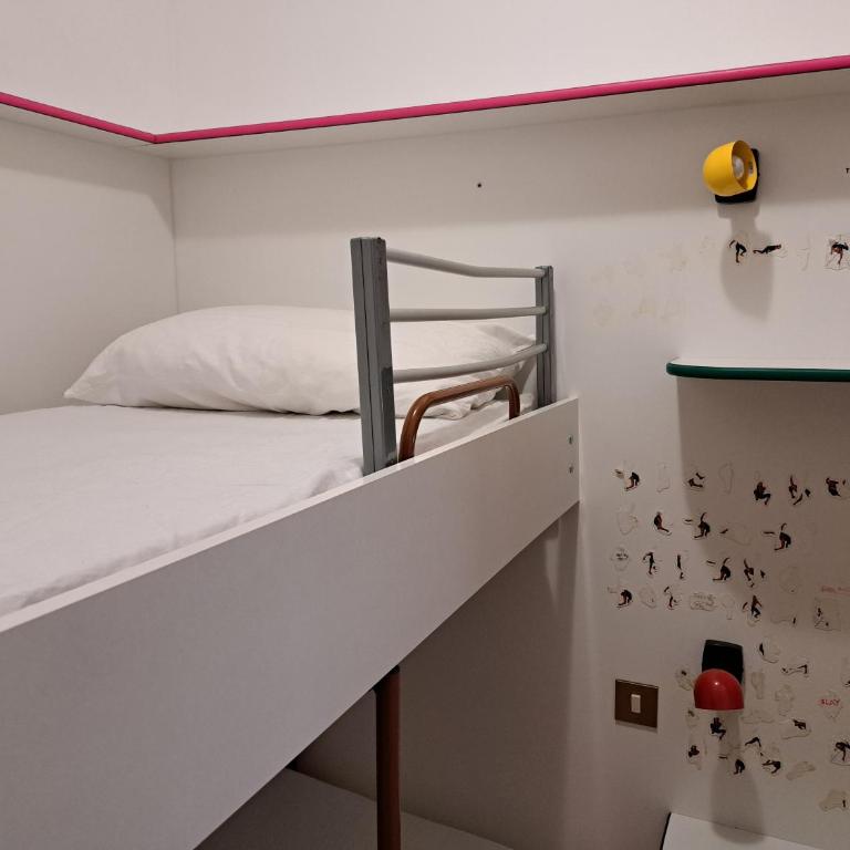 Adriella apartments - Three-Bedroom Apartment - 42