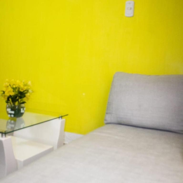Apartamento amplio y acogedor en Bogotá - Apartamento de 2 dormitorios - 9