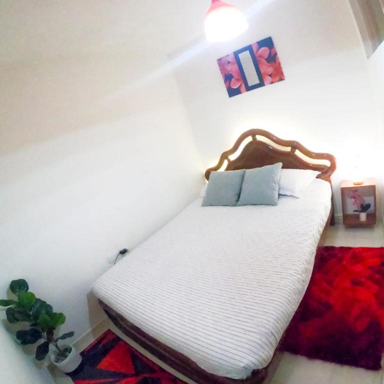 Apartamento amplio y acogedor en Bogotá - Apartamento de 2 dormitorios - 11