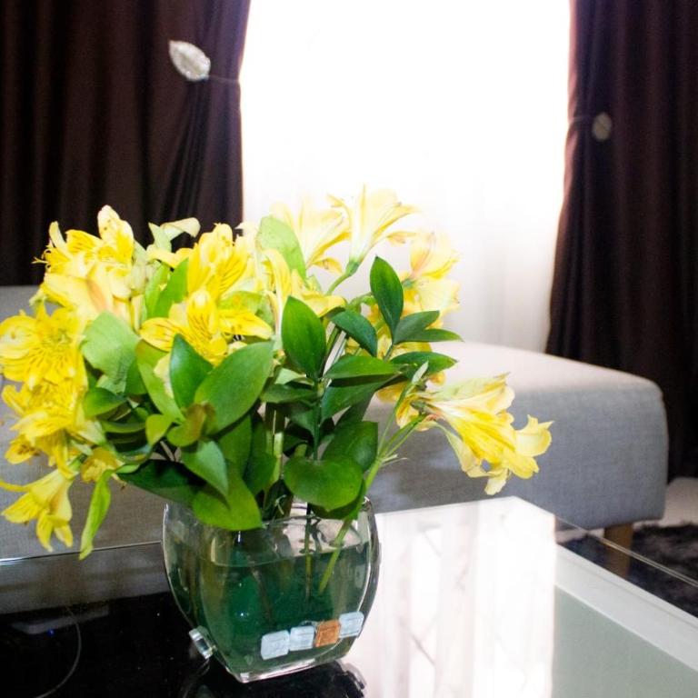 Apartamento amplio y acogedor en Bogotá - Apartamento de 2 dormitorios - 14