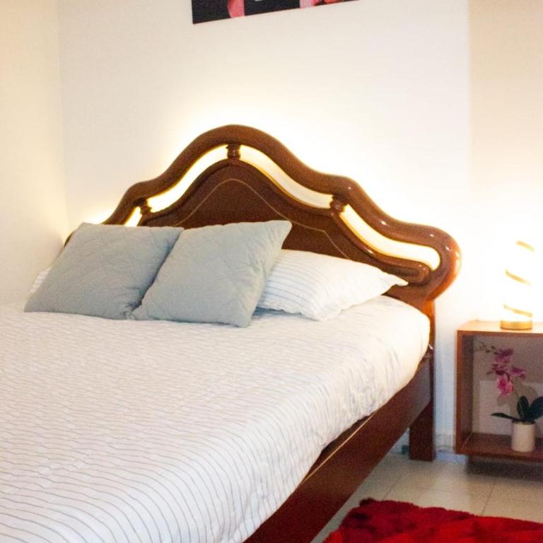 Apartamento amplio y acogedor en Bogotá - Apartamento de 2 dormitorios - 16