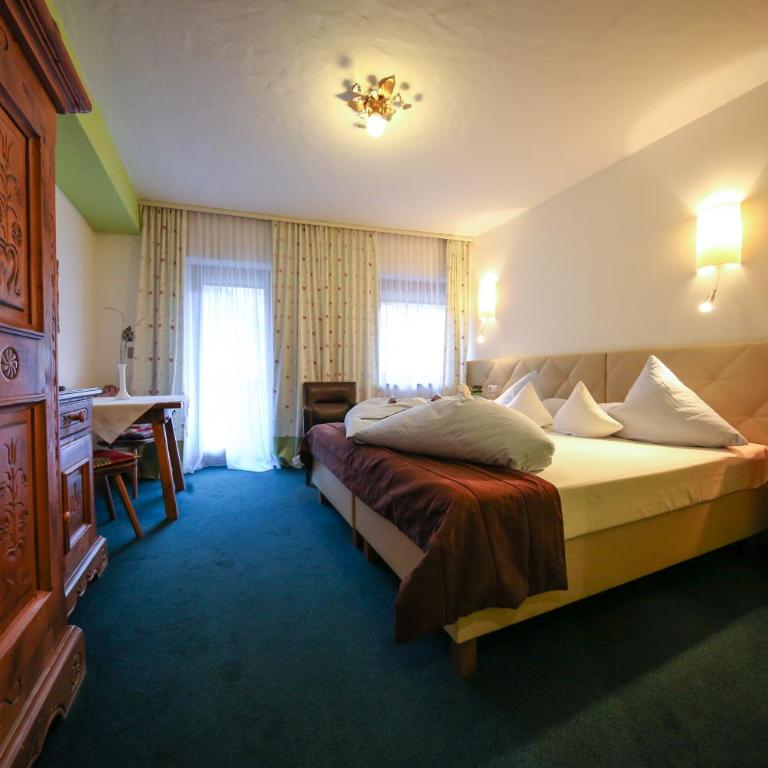 Hotel Landhaus Carla - Junior Suite - 1