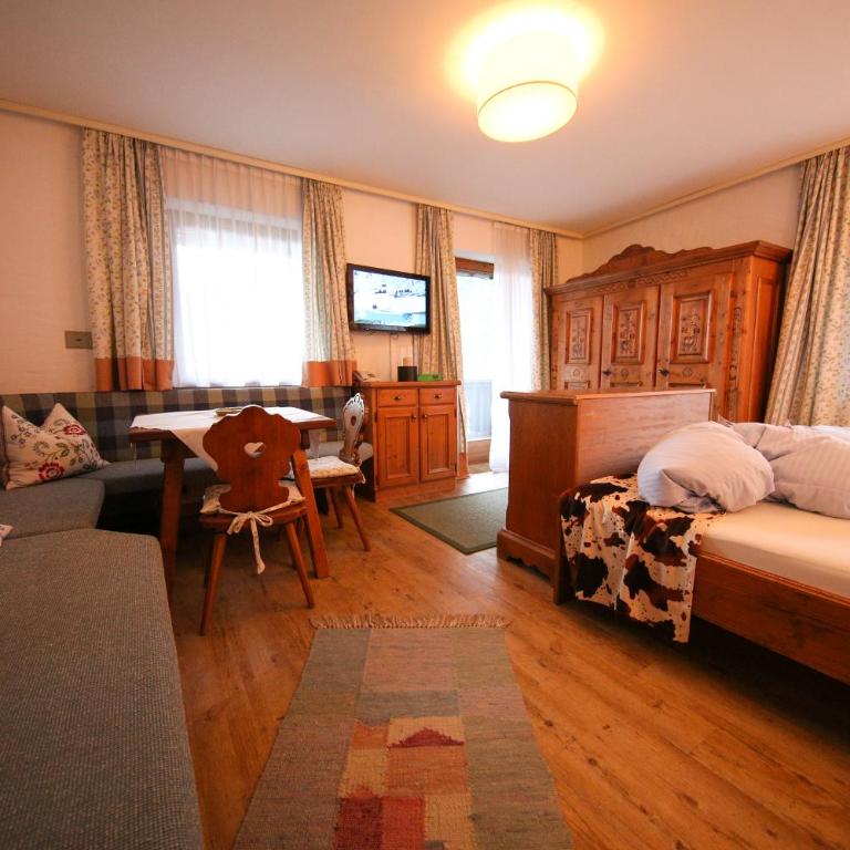 Hotel Landhaus Carla - Junior Suite - 2