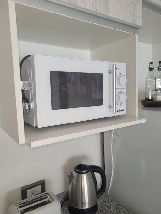 SUPER CHIC a metros del Parque Gral San Martín - Apartamento de 1 dormitorio - 3