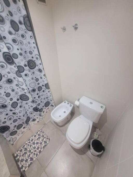 SUPER CHIC a metros del Parque Gral San Martín - Apartamento de 1 dormitorio - 14