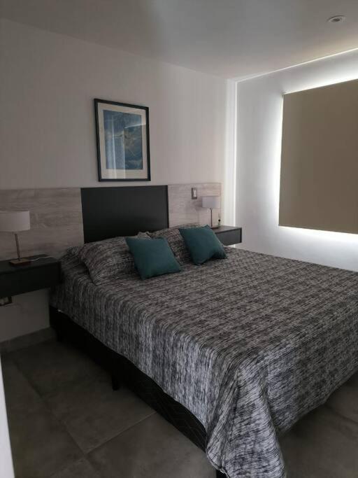 SUPER CHIC a metros del Parque Gral San Martín - Apartamento de 1 dormitorio - 19