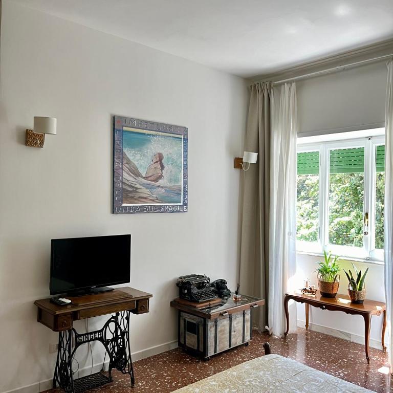 Casa Vacanze Gli Oleandri - Appartamento con 1 Camera da Letto - 32